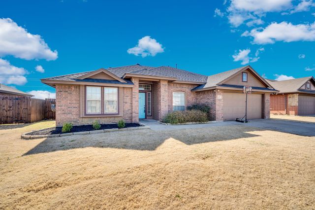 417 Cotton Bend Trail, Venus, TX 76084