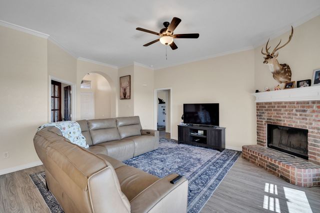 417 Cotton Bend Trail, Venus, TX 76084