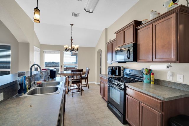 417 Cotton Bend Trail, Venus, TX 76084