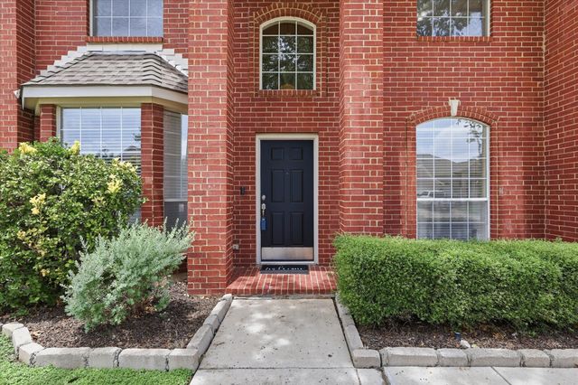 105 Dorsett Drive, Irving, TX 75063