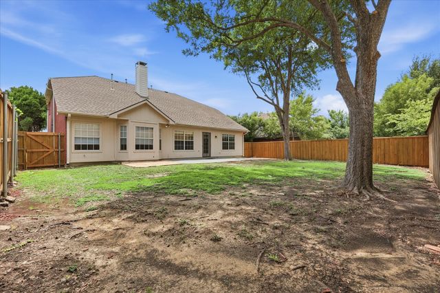 105 Dorsett Drive, Irving, TX 75063