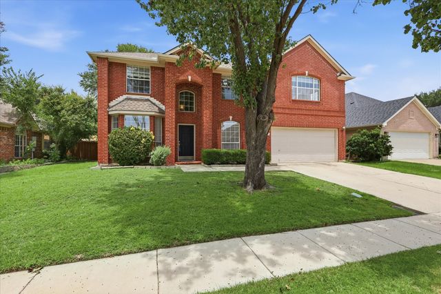 105 Dorsett Drive, Irving, TX 75063