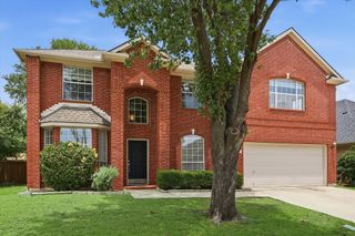 105 Dorsett Drive, Irving, TX 75063