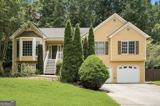 5229 Proctor Landing NW, Acworth, GA 30101