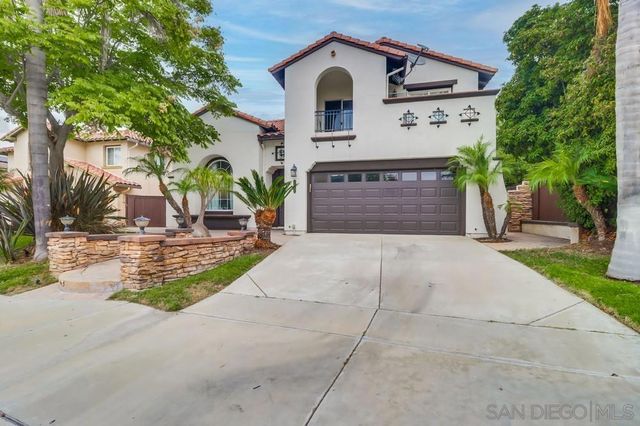 2567 View Trail Ct, Chula Vista, CA 91914