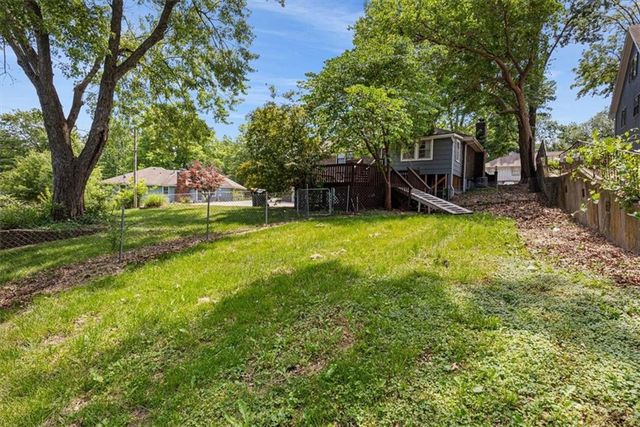 12208 E 62nd Terrace, Kansas City, MO 64133