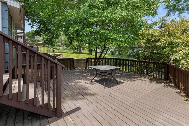 12208 E 62nd Terrace, Kansas City, MO 64133