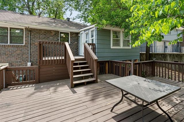 12208 E 62nd Terrace, Kansas City, MO 64133