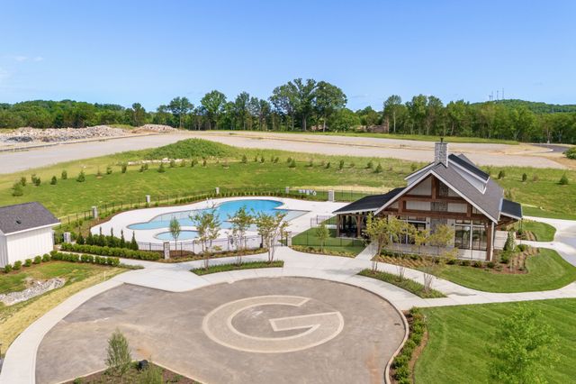 5061 Greentree, Smyrna, TN 37167