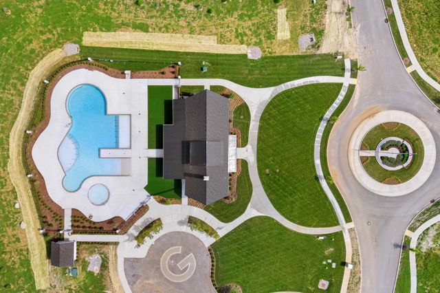 5061 Greentree, Smyrna, TN 37167