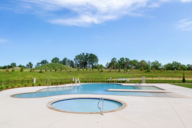 5061 Greentree, Smyrna, TN 37167