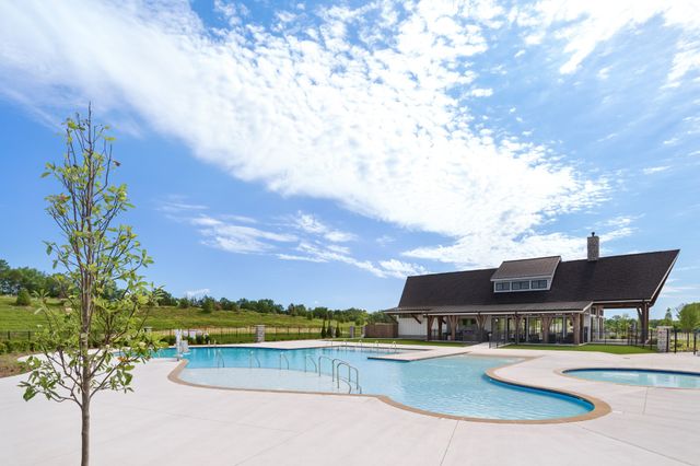 5061 Greentree, Smyrna, TN 37167