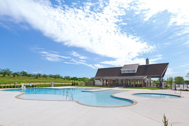 5061 Greentree, Smyrna, TN 37167