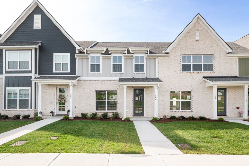 5061 Greentree, Smyrna, TN 37167