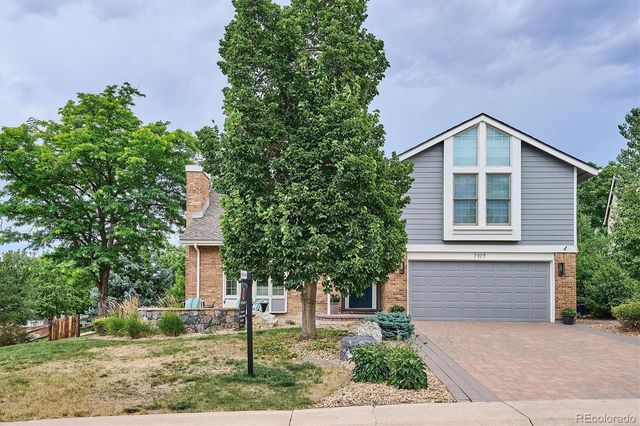 7979 S Wabash Street, Centennial, CO 80112