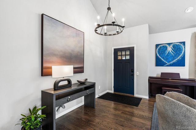 7979 S Wabash Street, Centennial, CO 80112