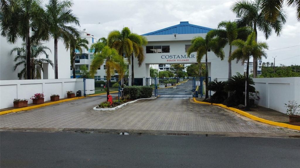 NE 206 EL CHARLIE NE 206, Loiza, PR 00772