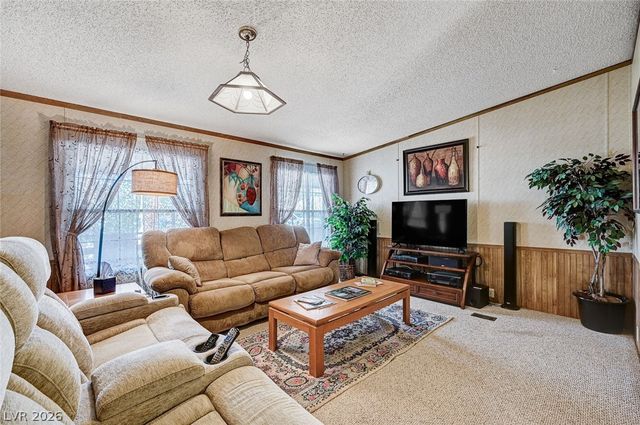 263 Trailzend Avenue, Overton, NV 89040