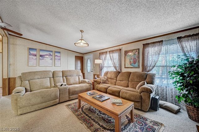 263 Trailzend Avenue, Overton, NV 89040