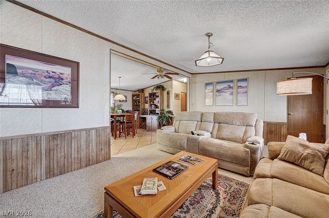 263 Trailzend Avenue, Overton, NV 89040