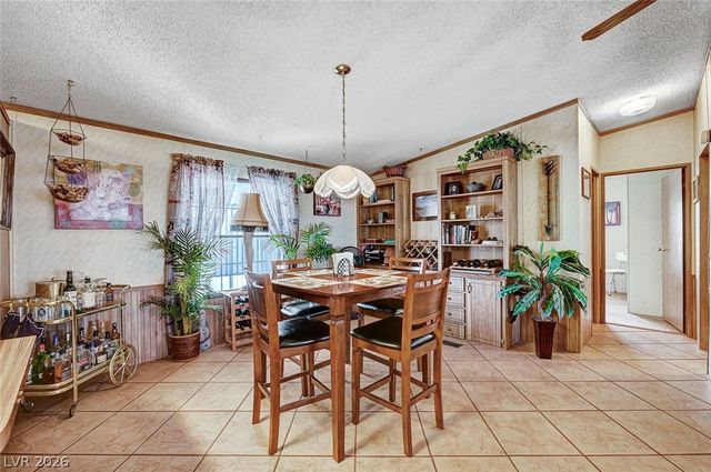 263 Trailzend Avenue, Overton, NV 89040