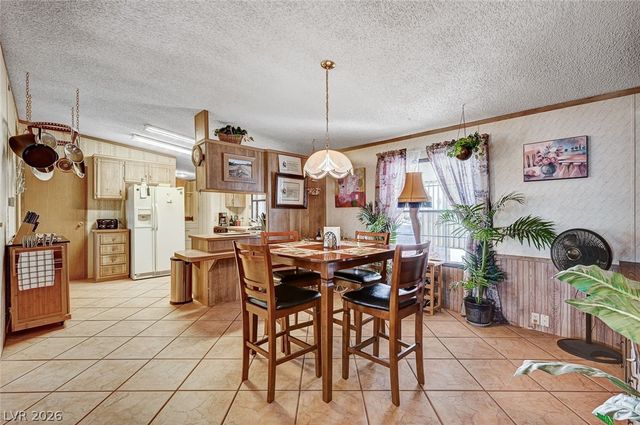 263 Trailzend Avenue, Overton, NV 89040