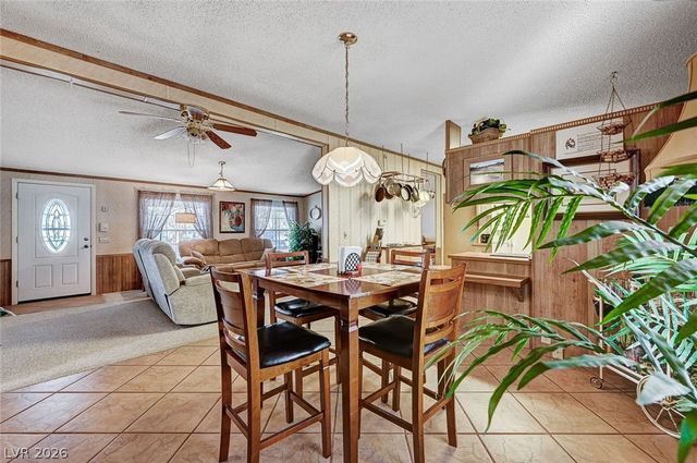 263 Trailzend Avenue, Overton, NV 89040