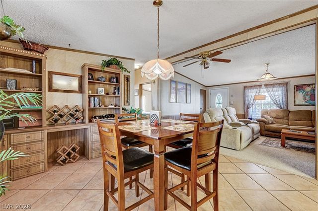 263 Trailzend Avenue, Overton, NV 89040