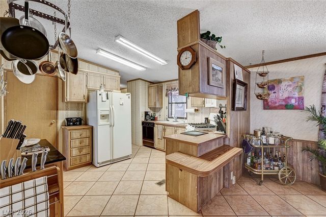 263 Trailzend Avenue, Overton, NV 89040