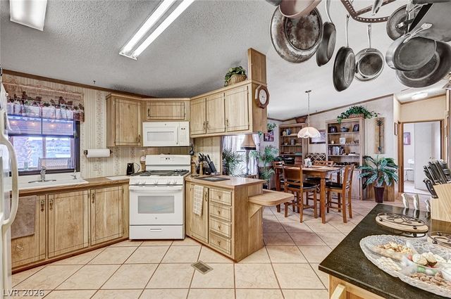 263 Trailzend Avenue, Overton, NV 89040