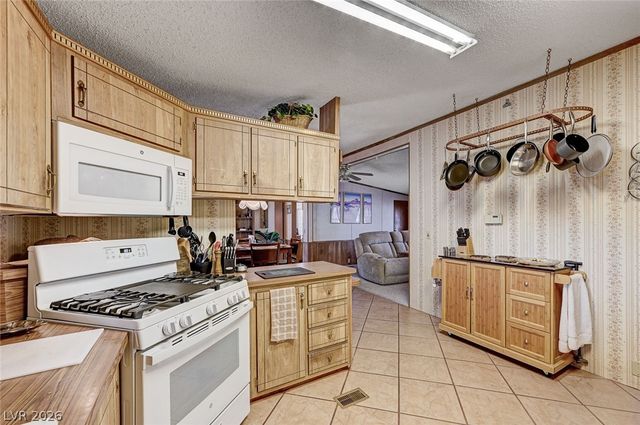 263 Trailzend Avenue, Overton, NV 89040