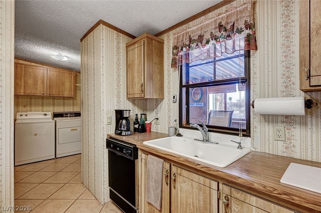 263 Trailzend Avenue, Overton, NV 89040