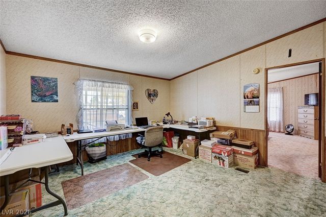 263 Trailzend Avenue, Overton, NV 89040