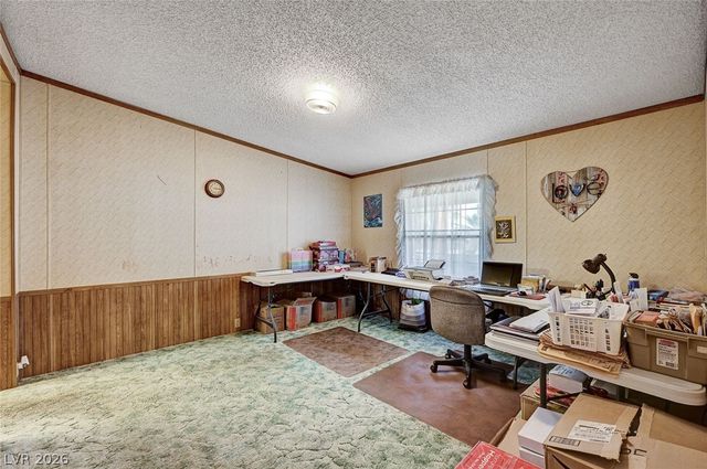 263 Trailzend Avenue, Overton, NV 89040