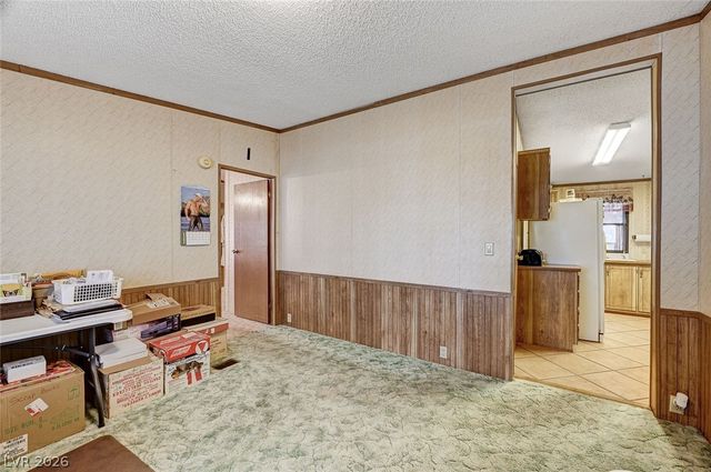 263 Trailzend Avenue, Overton, NV 89040