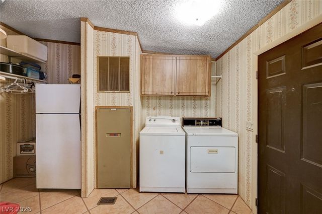 263 Trailzend Avenue, Overton, NV 89040