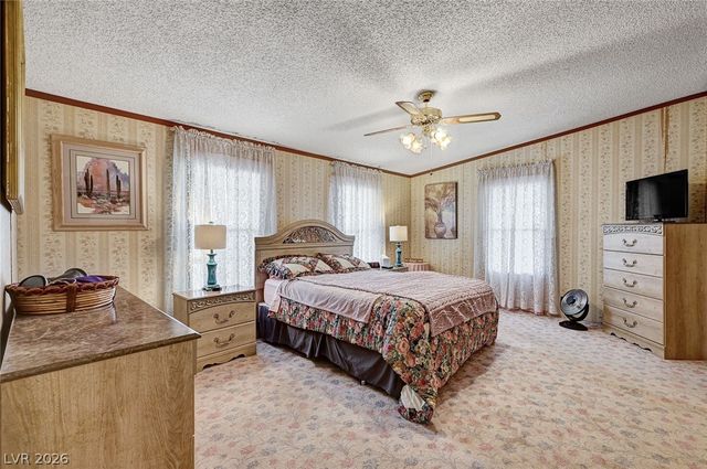 263 Trailzend Avenue, Overton, NV 89040