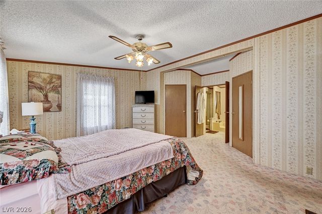 263 Trailzend Avenue, Overton, NV 89040