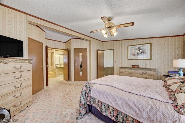 263 Trailzend Avenue, Overton, NV 89040