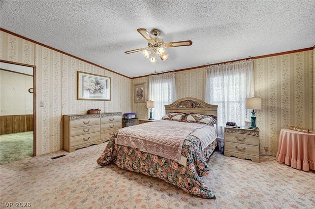 263 Trailzend Avenue, Overton, NV 89040