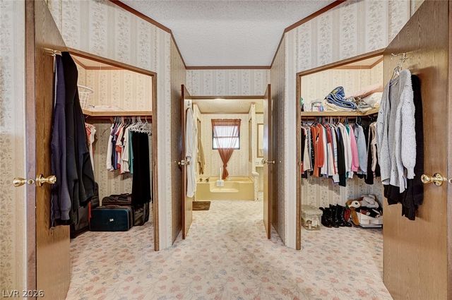 263 Trailzend Avenue, Overton, NV 89040