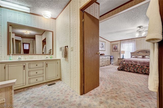 263 Trailzend Avenue, Overton, NV 89040