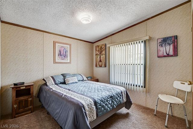 263 Trailzend Avenue, Overton, NV 89040