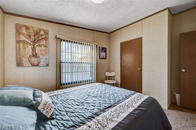 263 Trailzend Avenue, Overton, NV 89040