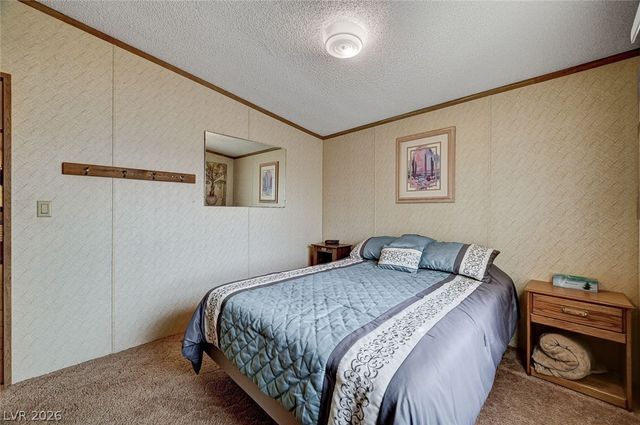 263 Trailzend Avenue, Overton, NV 89040