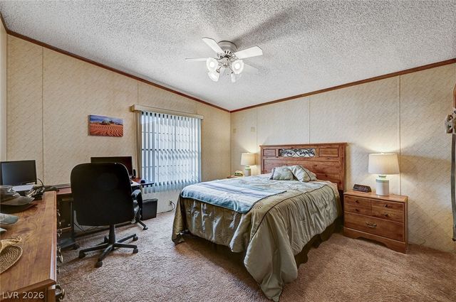 263 Trailzend Avenue, Overton, NV 89040