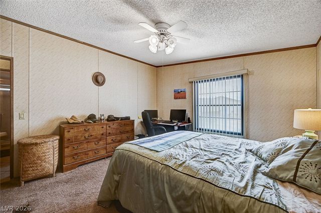 263 Trailzend Avenue, Overton, NV 89040