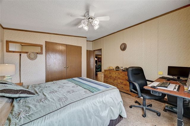 263 Trailzend Avenue, Overton, NV 89040