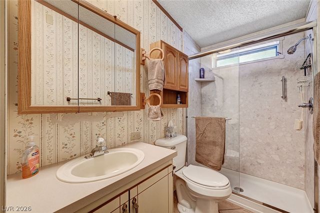 263 Trailzend Avenue, Overton, NV 89040