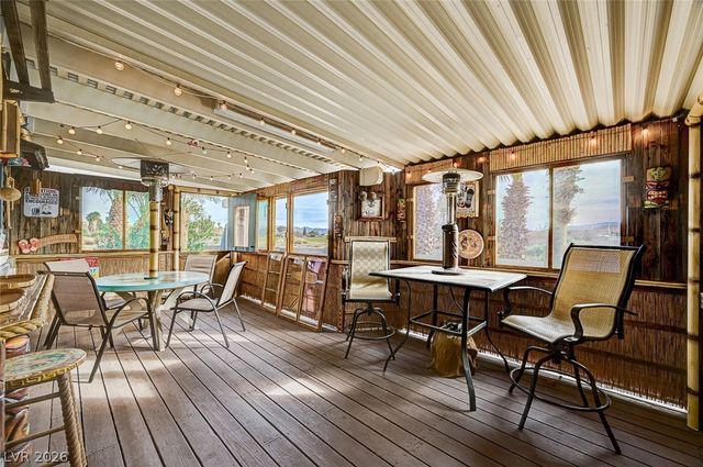 263 Trailzend Avenue, Overton, NV 89040